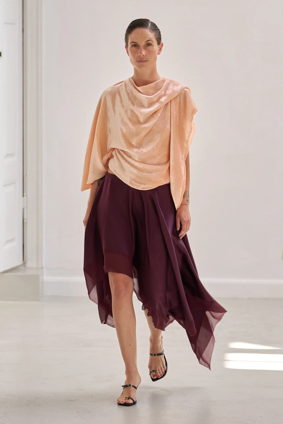 Copenhagen Fashion Week 2026 8