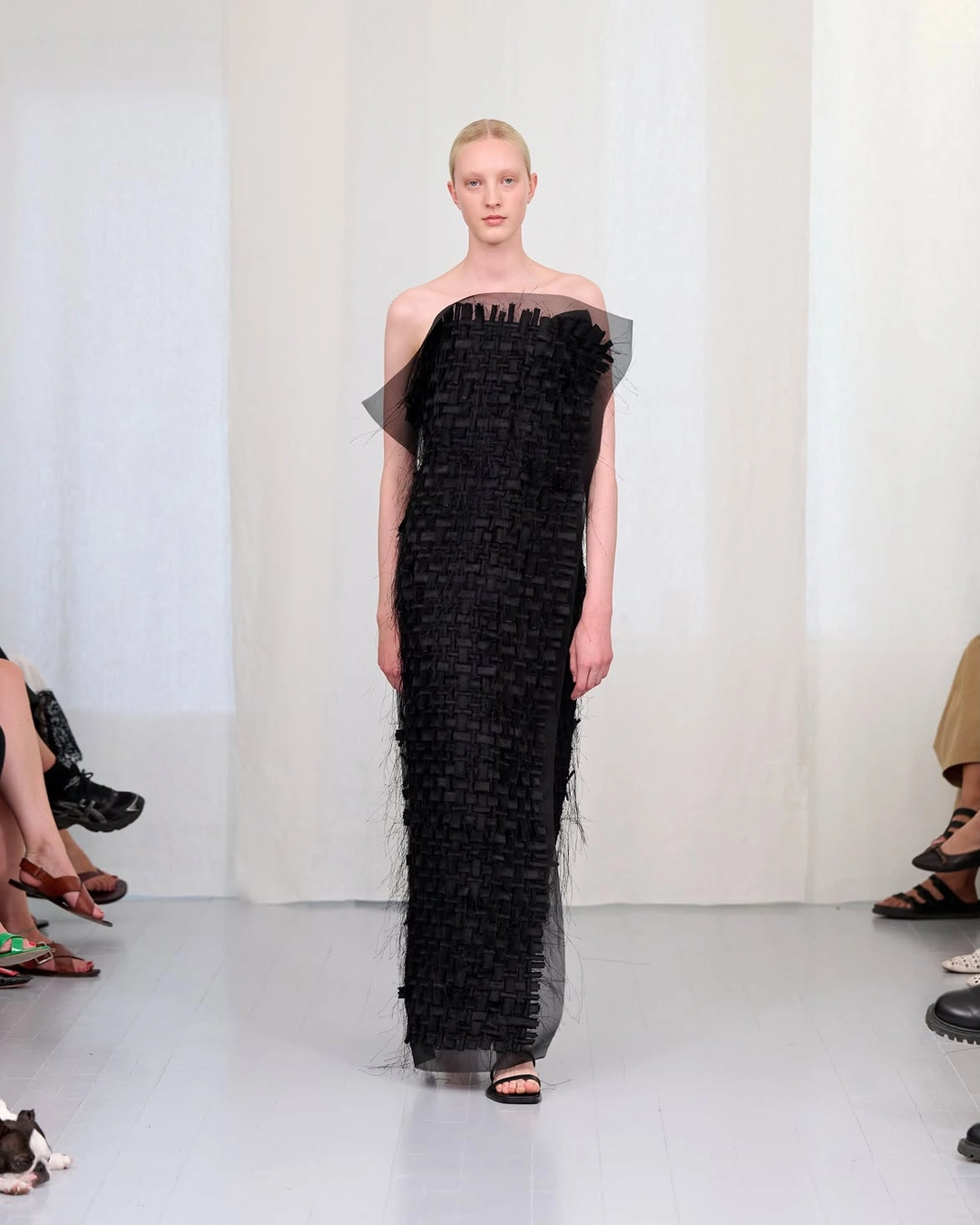 Copenhagen Fashion Week 2026 9