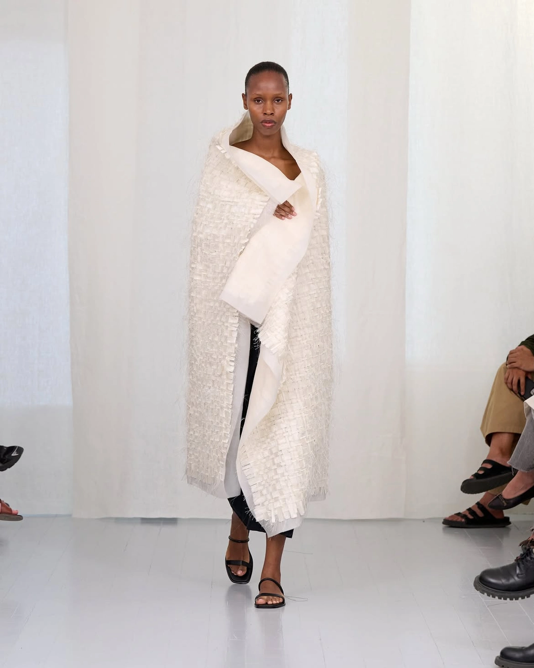 Copenhagen Fashion Week 2026 10