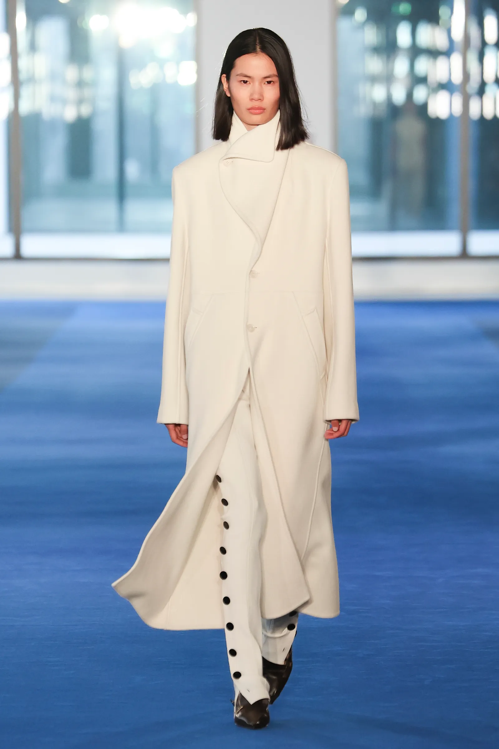 The White Suit Tailoring Spectrum 5