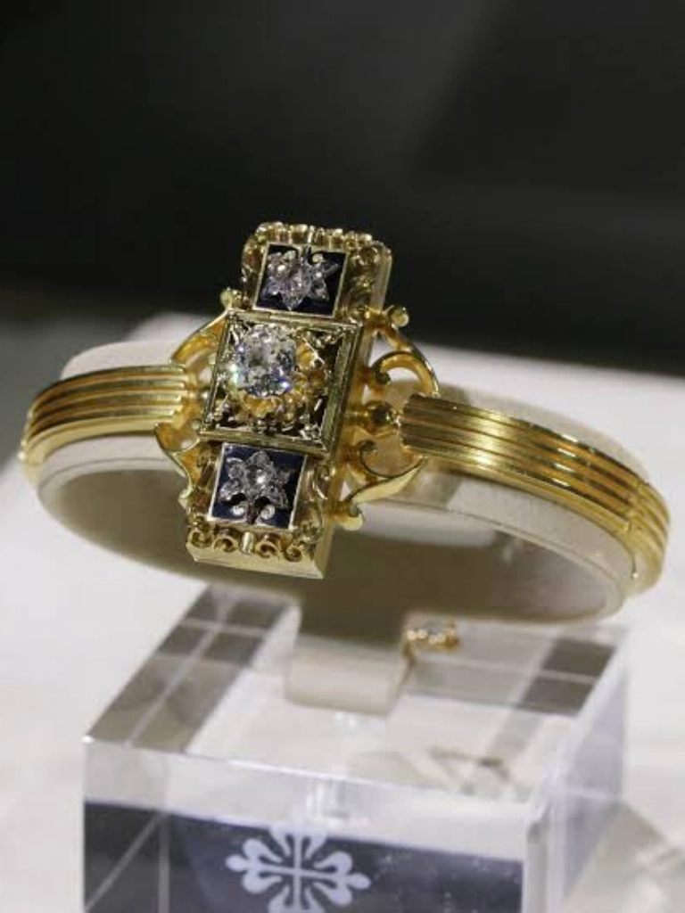 Best Investment Jewelry Pieces