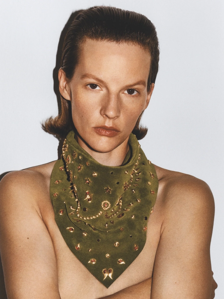 Contemporary jewelry