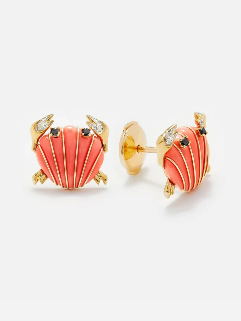 Contemporary jewelry