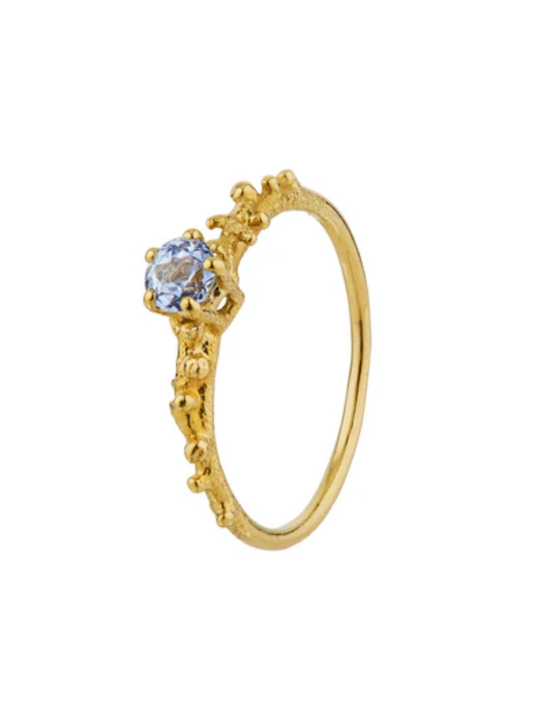 Contemporary jewelry