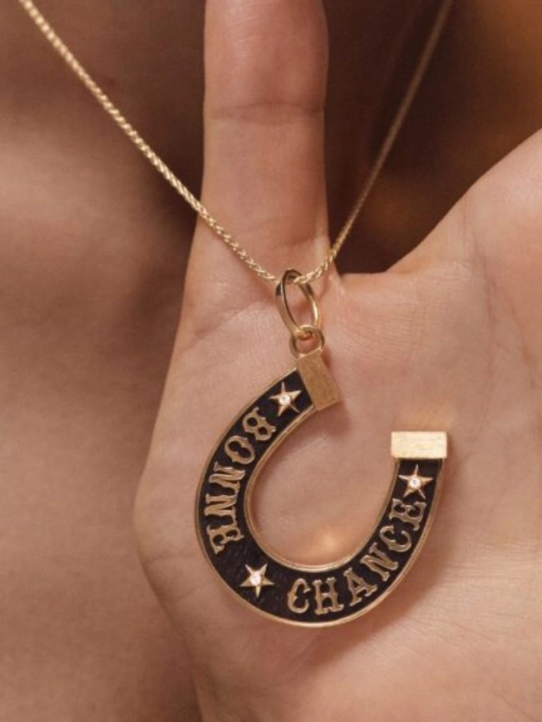 Contemporary jewelry