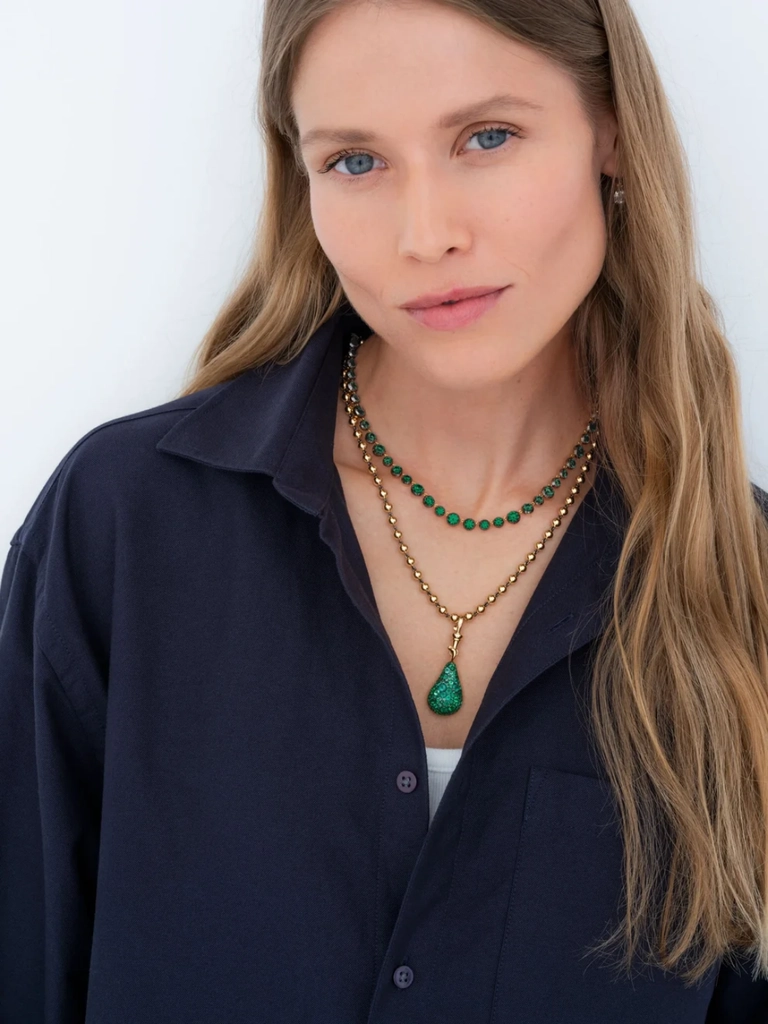 Contemporary jewelry