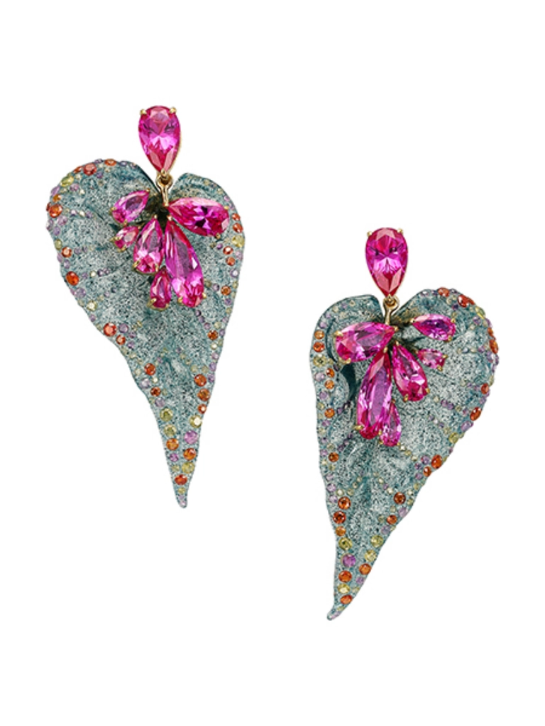 Contemporary jewelry