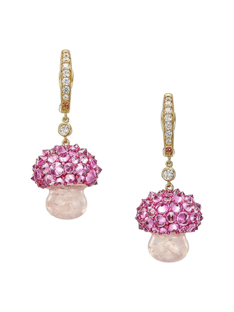 Contemporary jewelry