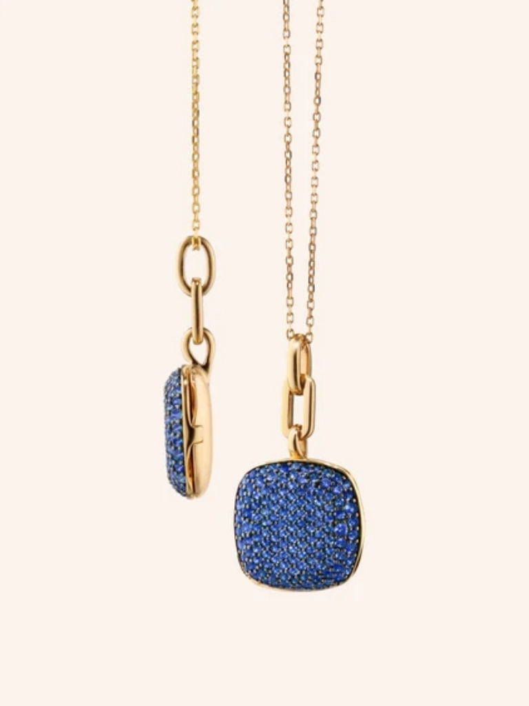 Contemporary jewelry