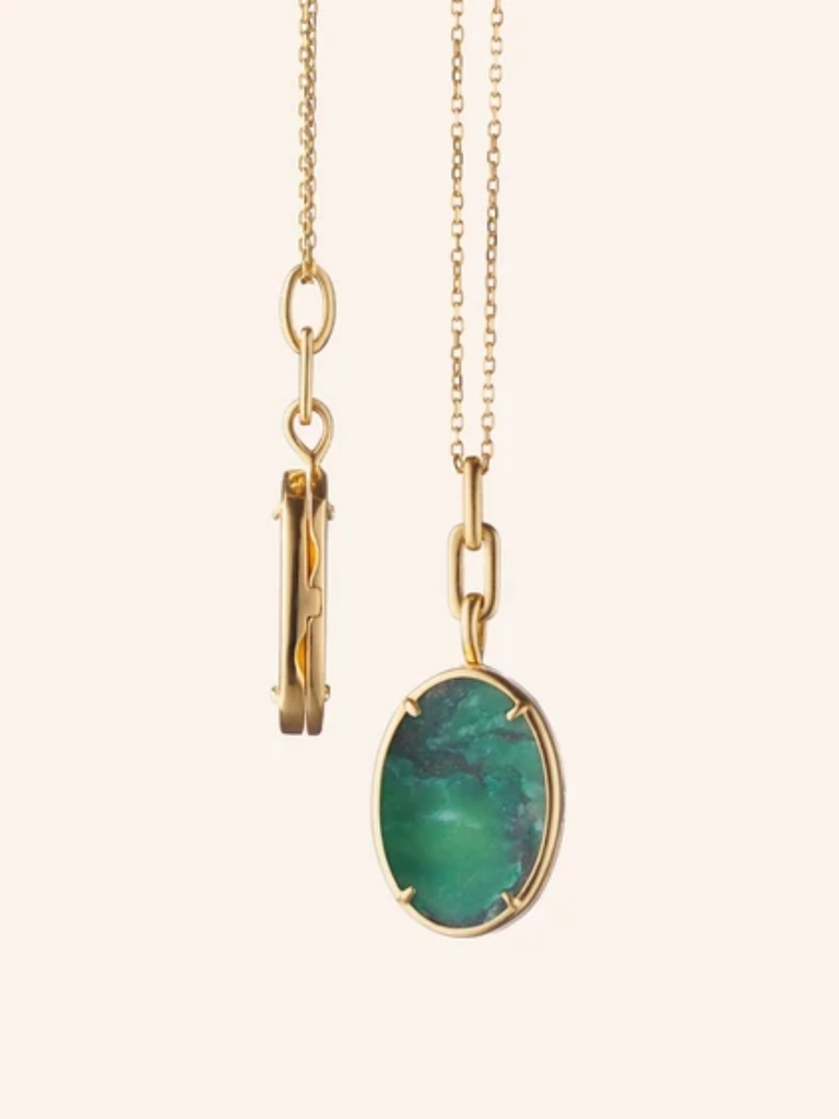 Contemporary jewelry