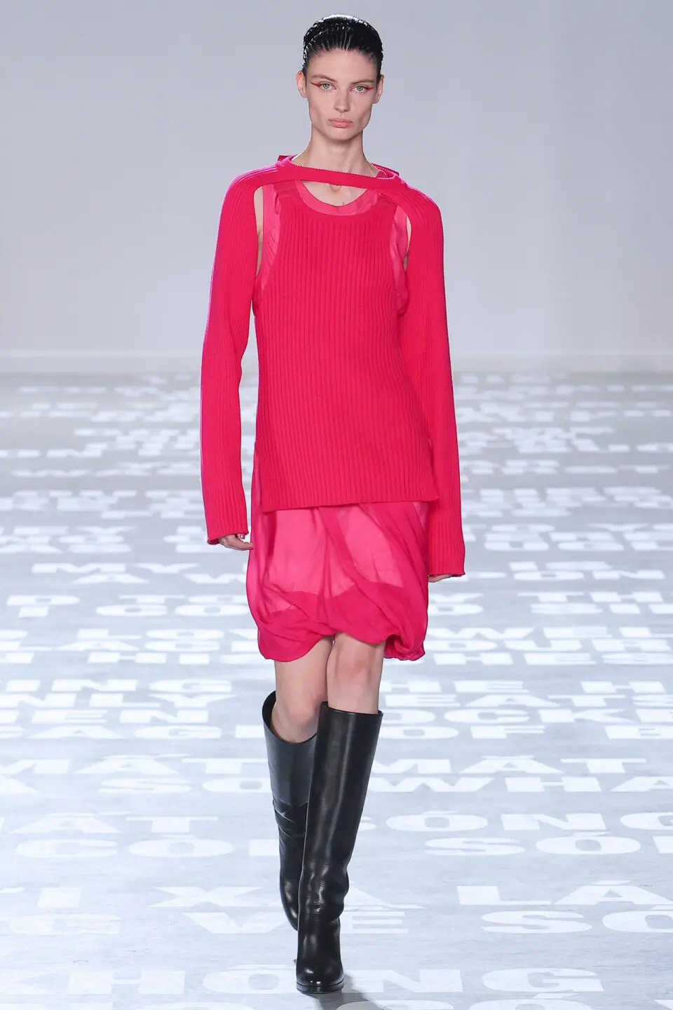 Helmut Lang Spring 2024