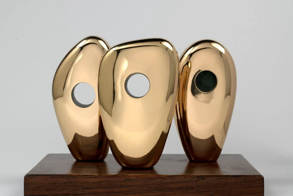 Barbara Hepworth