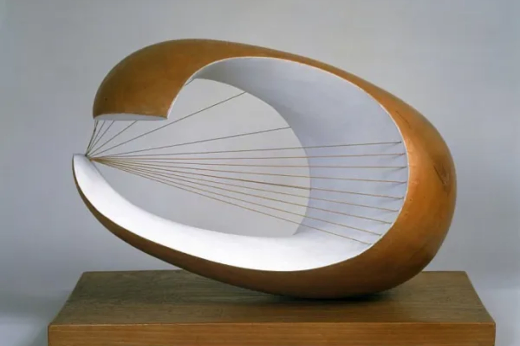 Barbara Hepworth