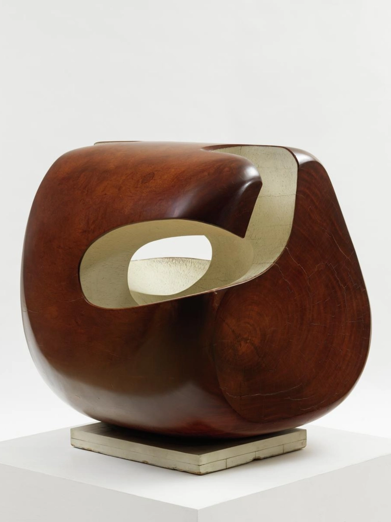 Barbara Hepworth