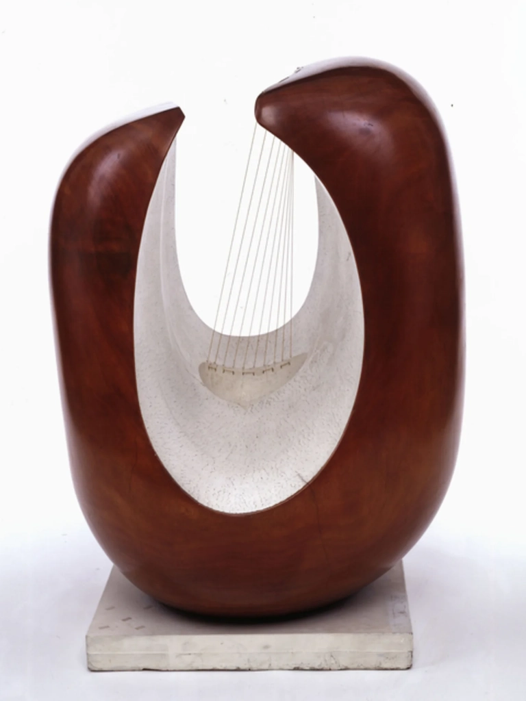 Barbara Hepworth
