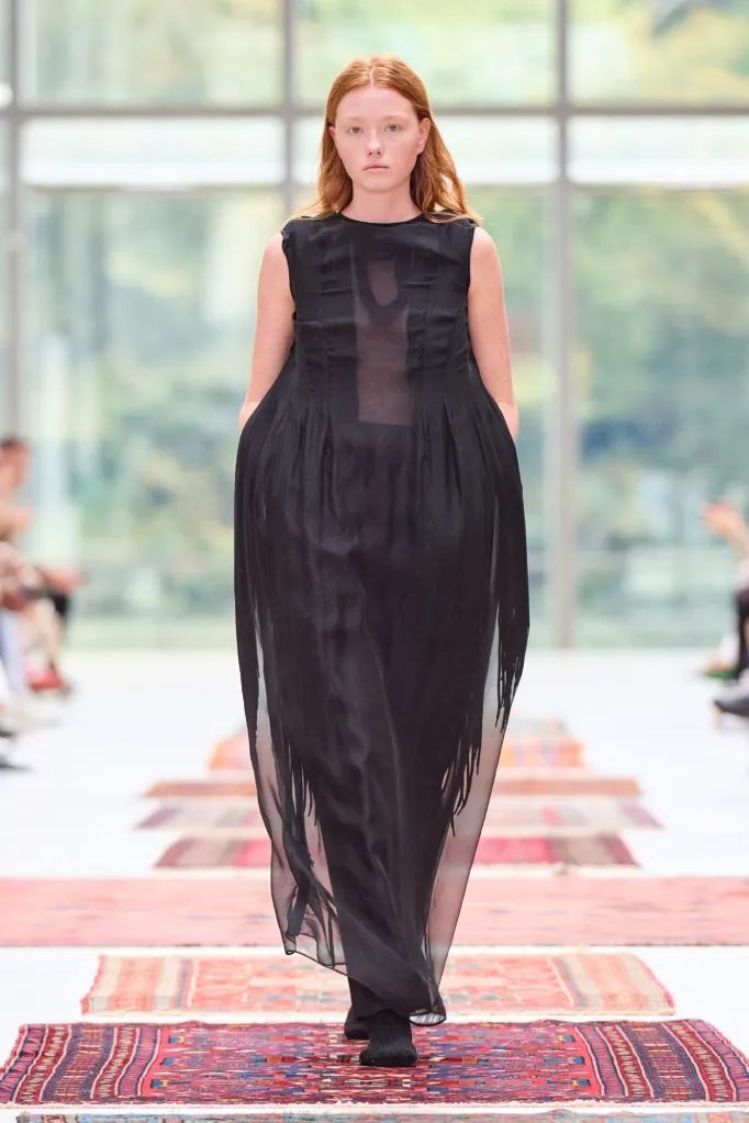 Copenhagen Fashion Week 2027 Day 3 0