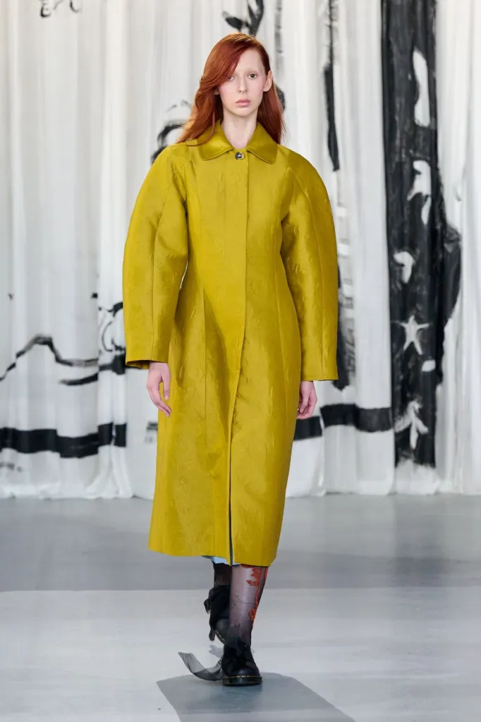 Copenhagen Fashion Week 2027 Day 3 1