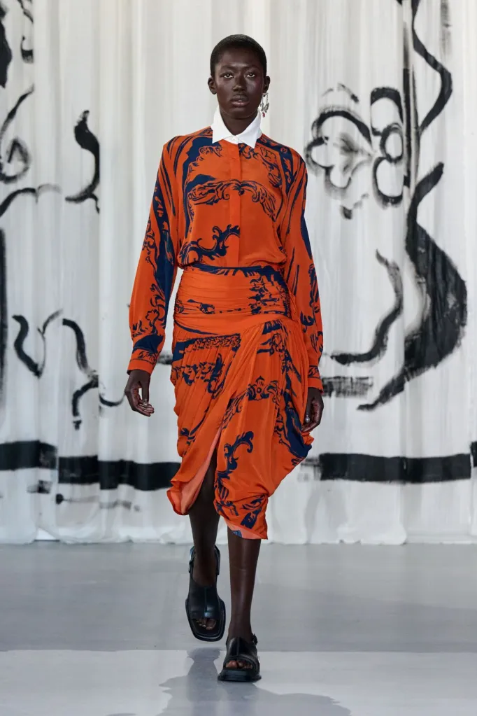 Copenhagen Fashion Week 2027 Day 3 2
