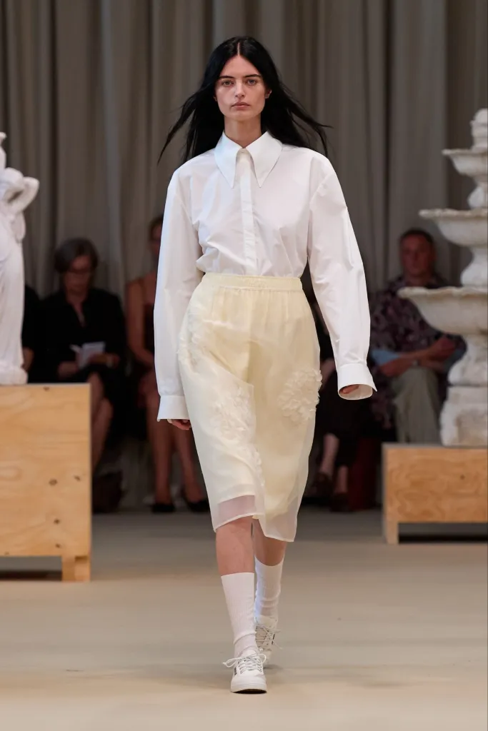 Copenhagen Fashion Week 2027 Day 3 3