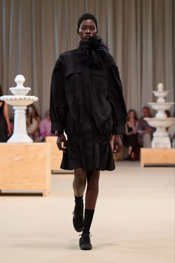 Copenhagen Fashion Week 2027 Day 3 4