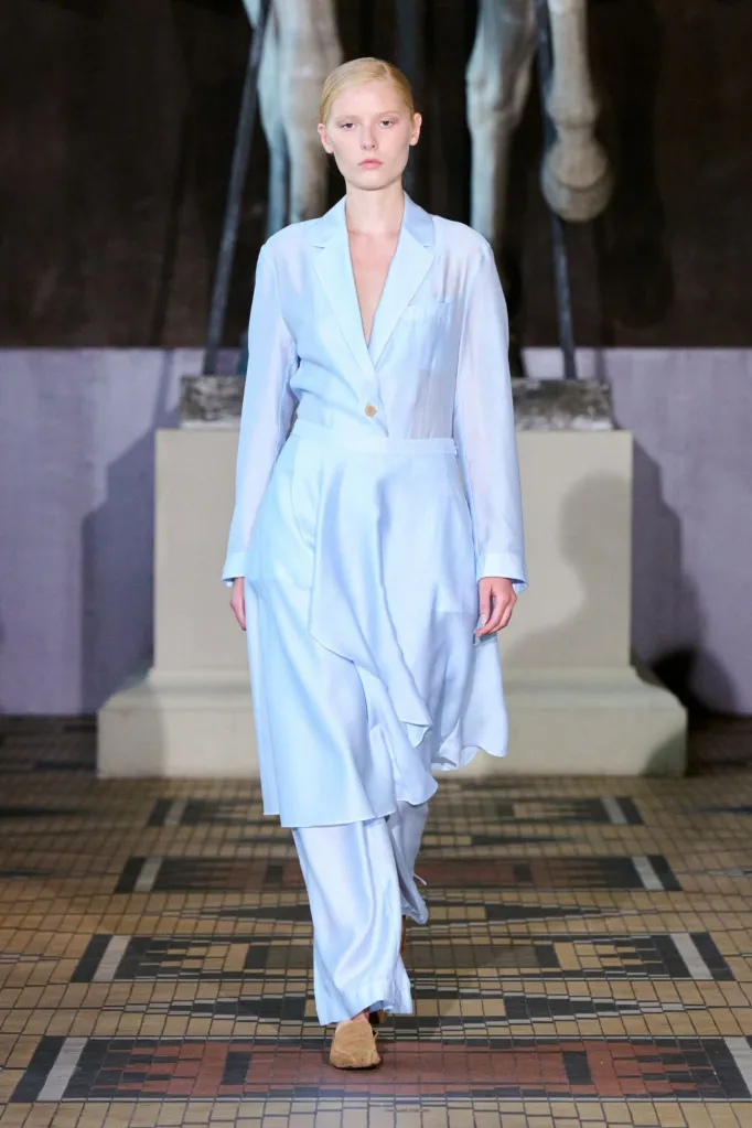 Copenhagen Fashion Week 2027 Day 3 5