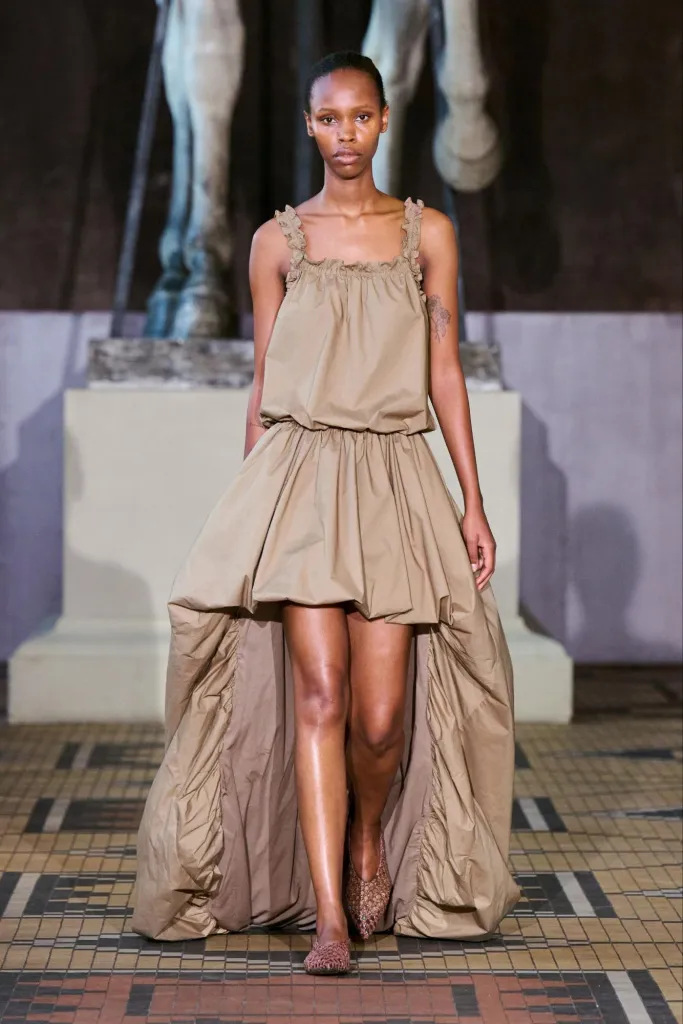 Copenhagen Fashion Week 2027 Day 3 6
