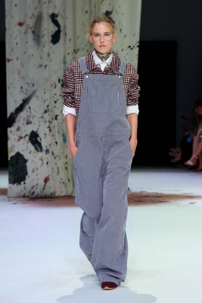 Copenhagen Fashion Week 2027 Day 3 8