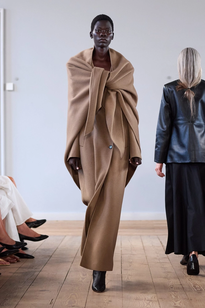Copenhagen Fashion Week 2027 Day 3 9