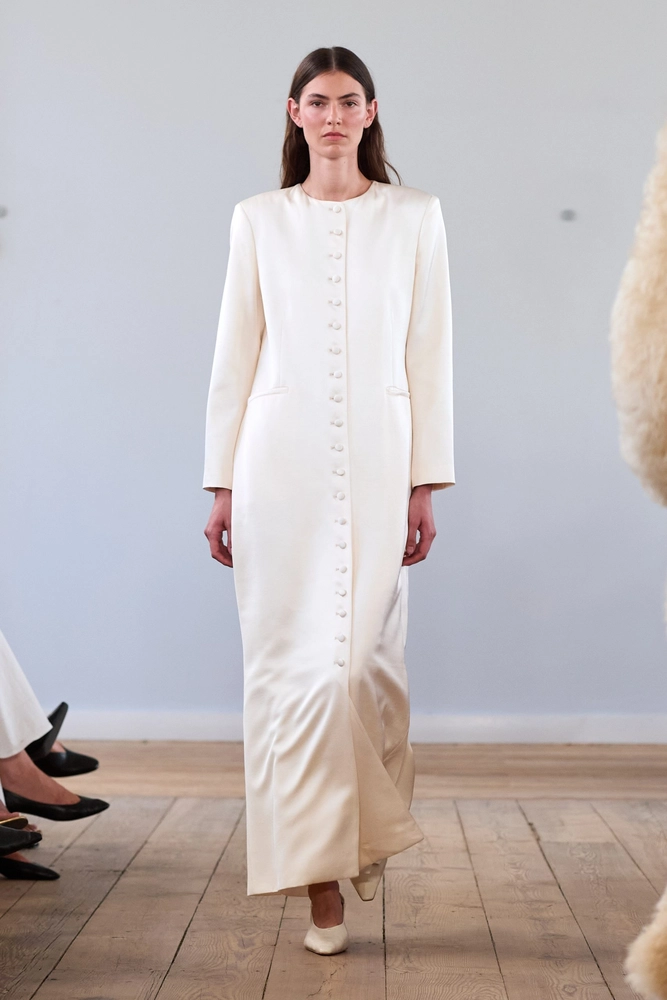 Copenhagen Fashion Week 2027 Day 3 10