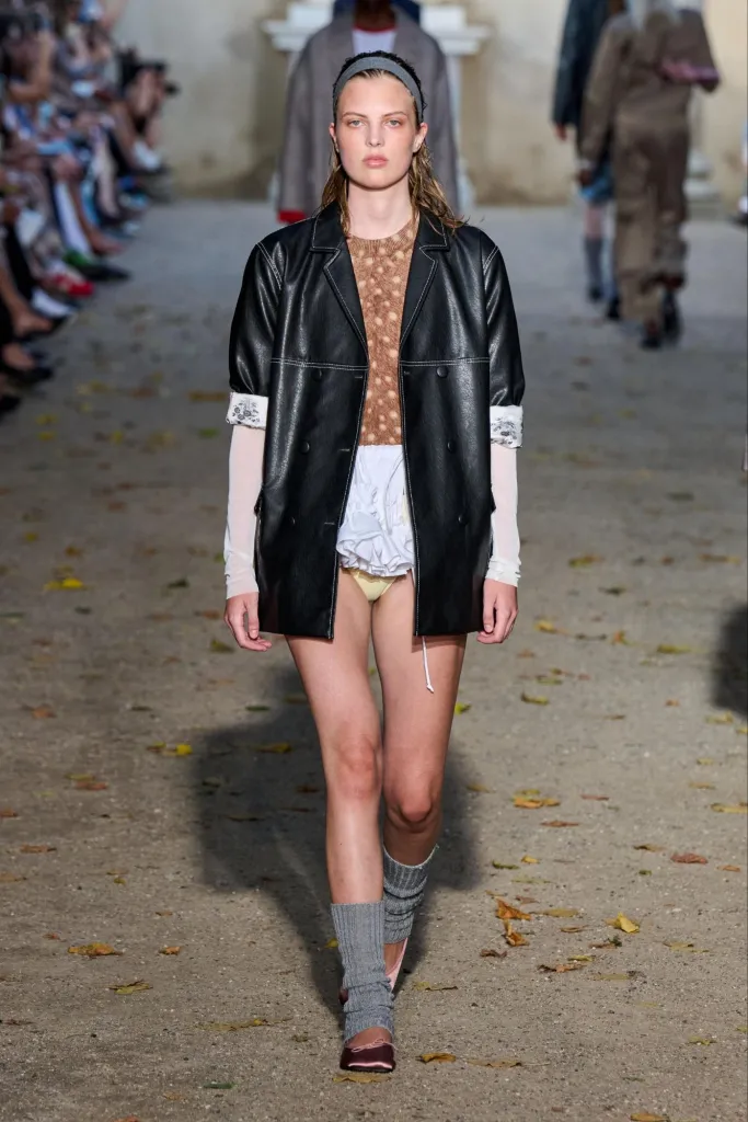 Copenhagen Fashion Week 2027 Day 3 13
