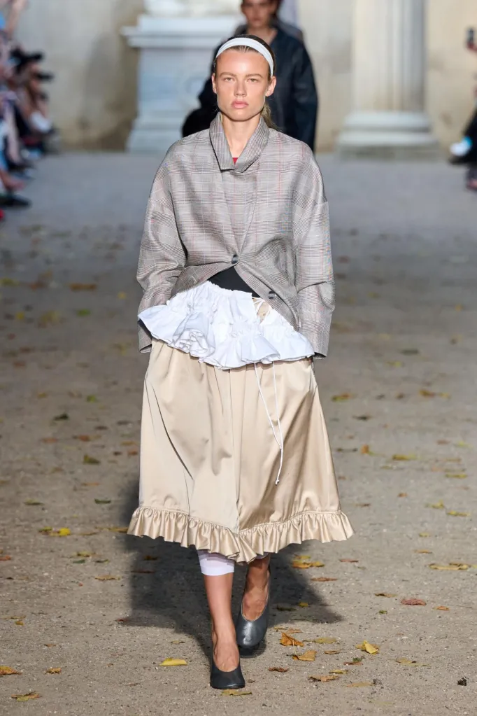 Copenhagen Fashion Week 2027 Day 3 14