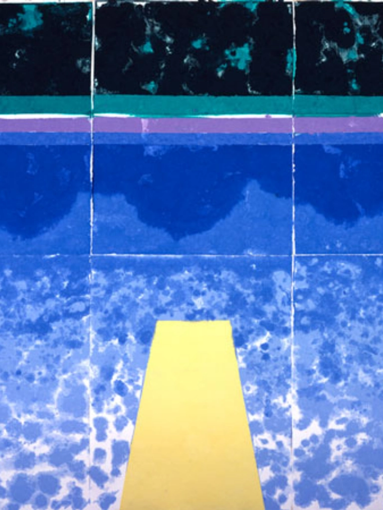 David Hockney