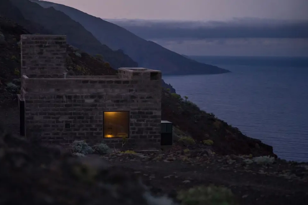 El Elevador most exclusive hotels in the world