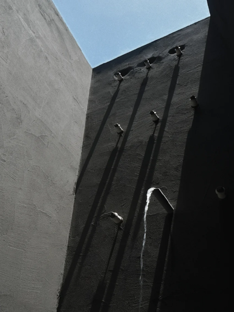 El Elevador regenerative travel