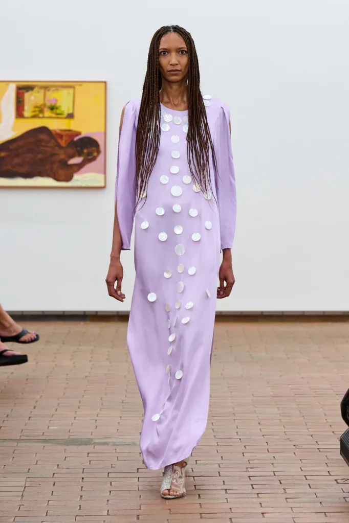 Copenhagen Fashion Week 2026 Day 4 Proved Polish Can Perform 13