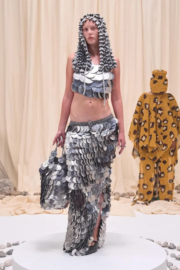 Copenhagen Fashion Week 2026 Day 4 Proved Polish Can Perform 11