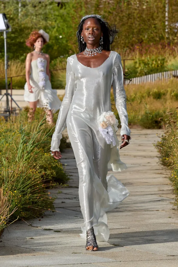 Copenhagen Fashion Week 2026 Day 4 Proved Polish Can Perform 2