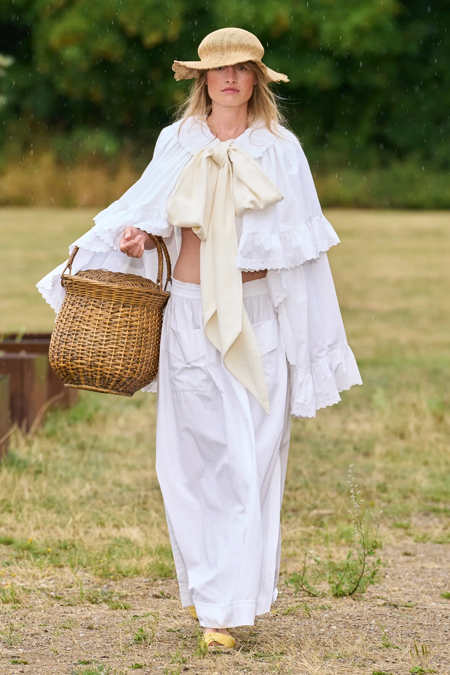 Copenhagen Fashion Week 2026 1