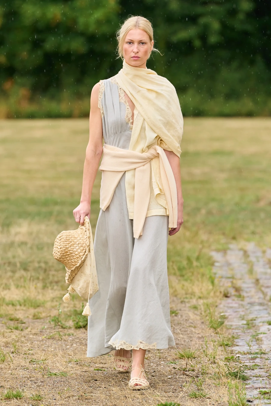 Copenhagen Fashion Week 2026 2