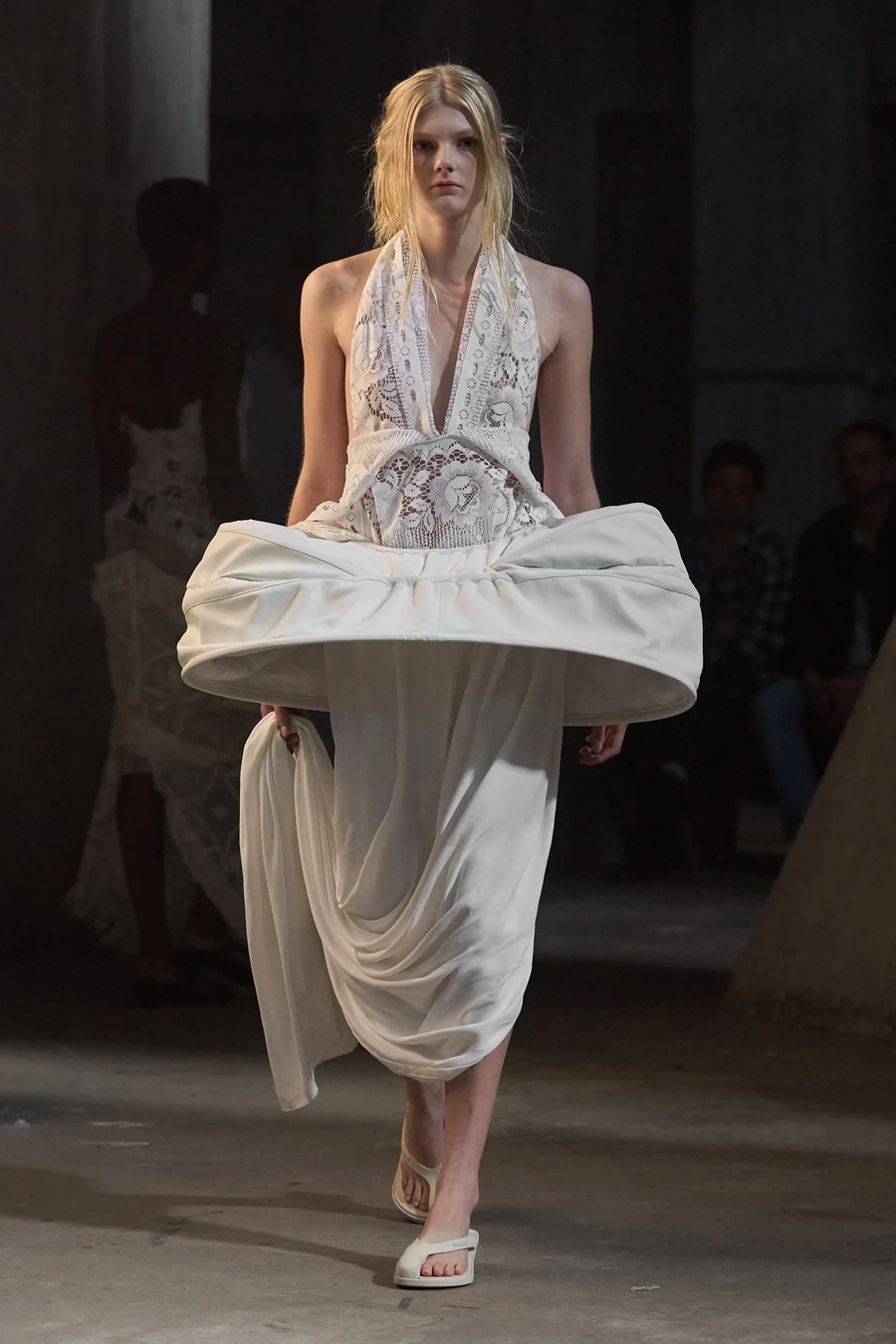 Copenhagen Fashion Week 2026 3