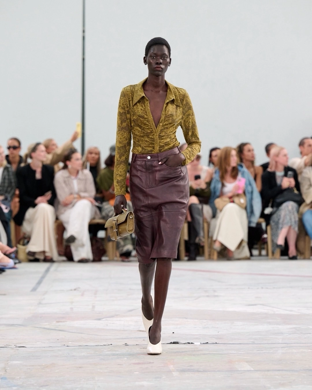Copenhagen Fashion Week 2026 5