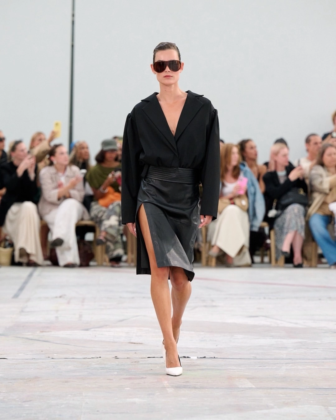 Copenhagen Fashion Week 2026 6