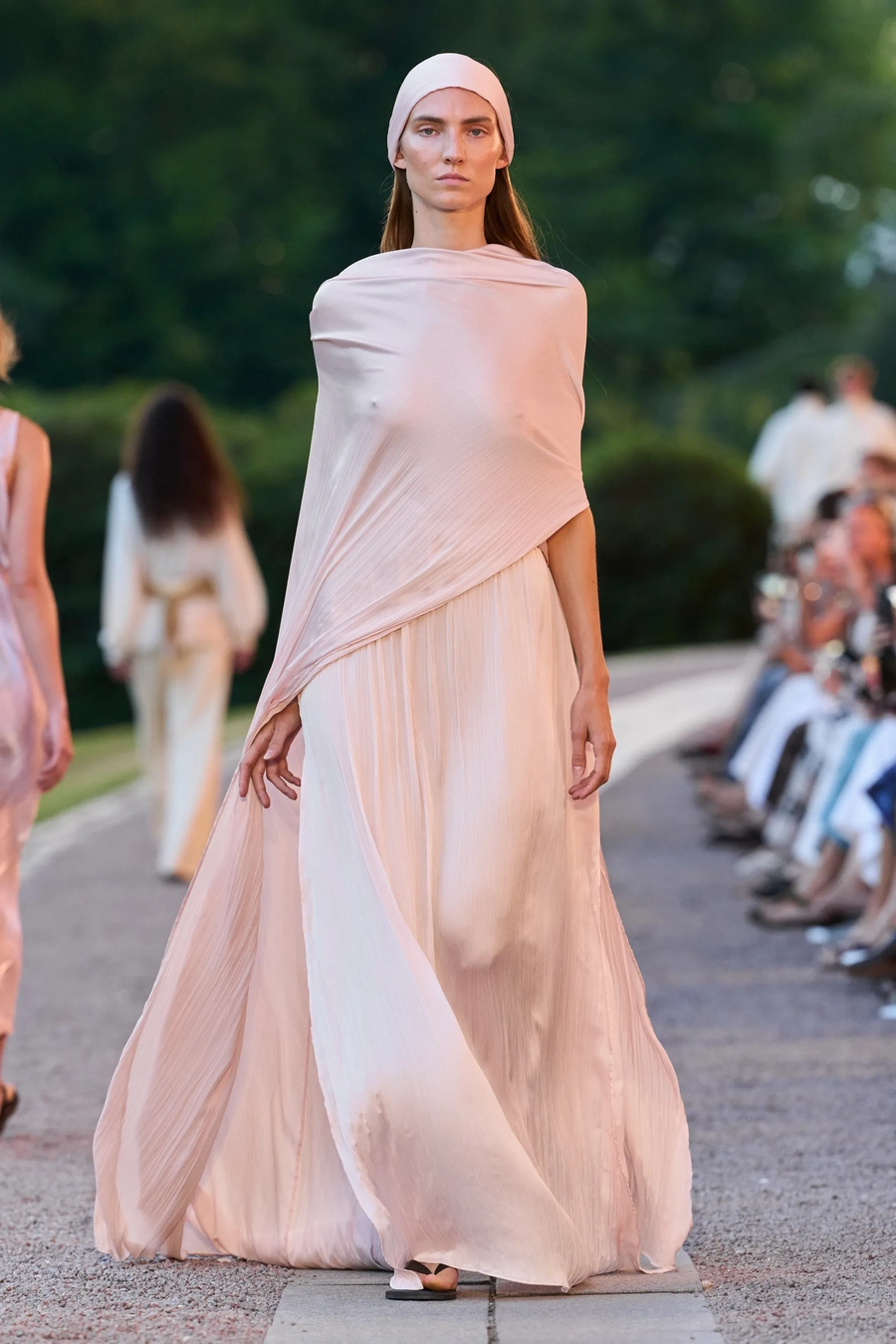 Copenhagen Fashion Week 2026 9