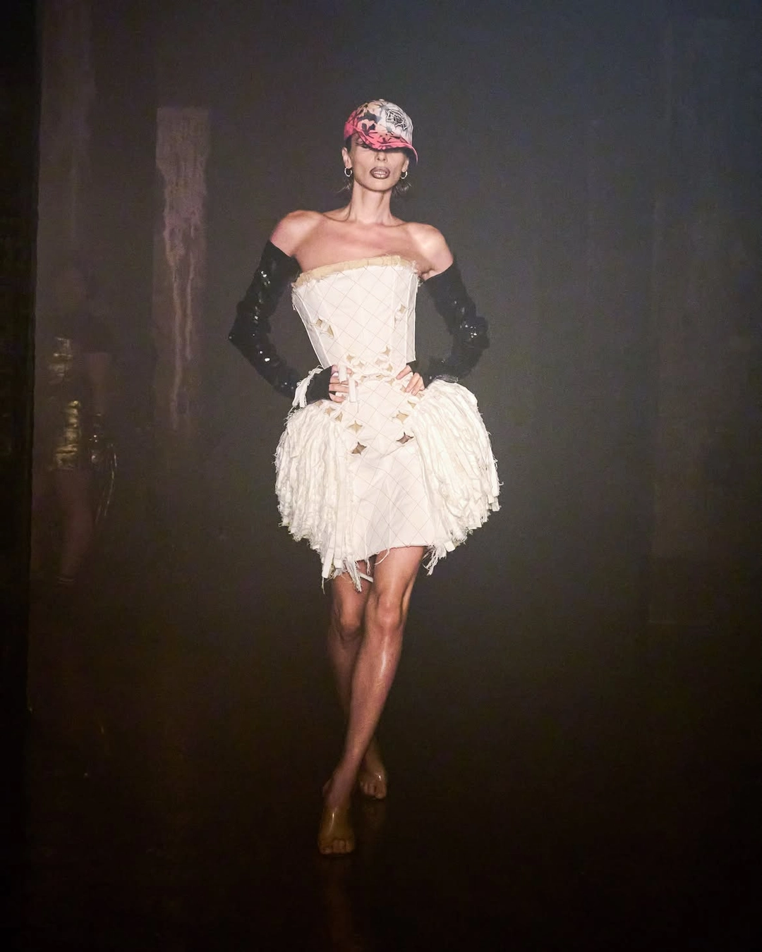 Copenhagen Fashion Week 2026 10