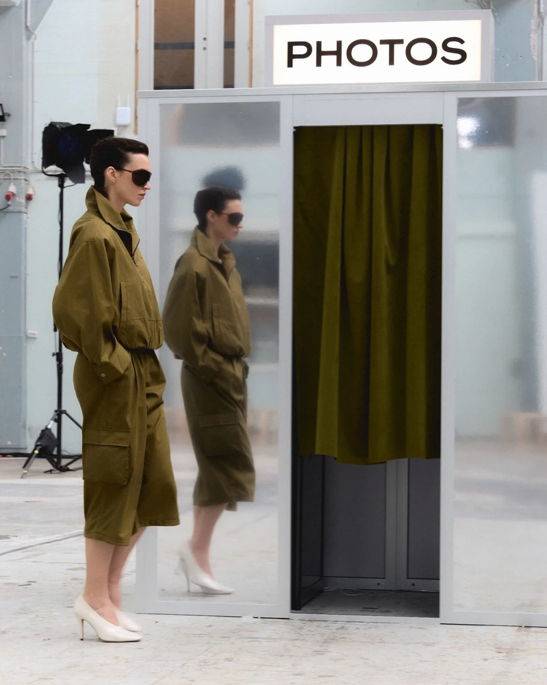 Copenhagen Fashion Week 2026