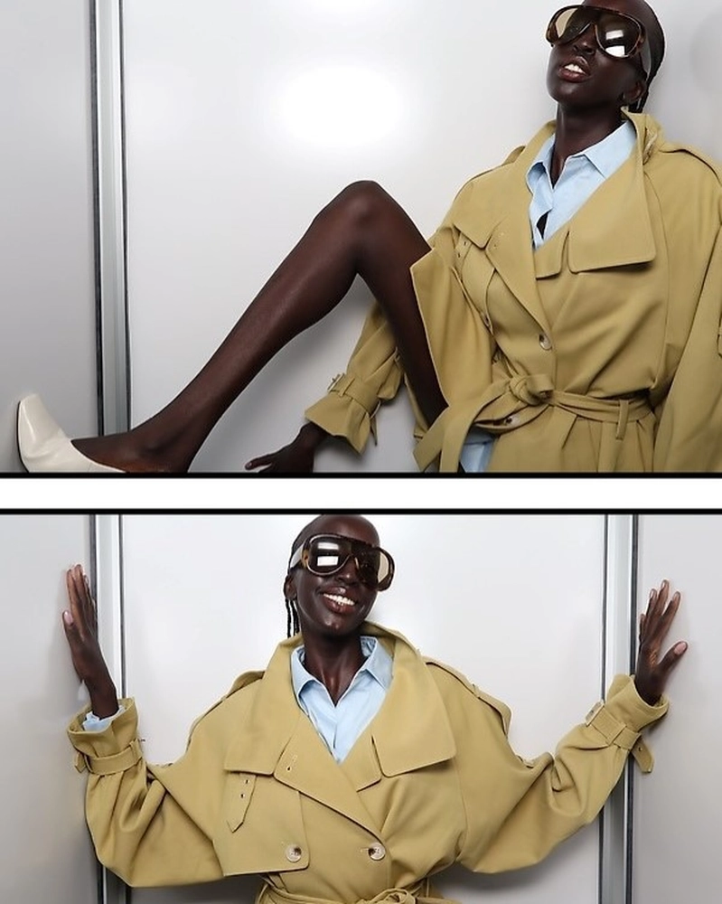Copenhagen Fashion Week 2026 0