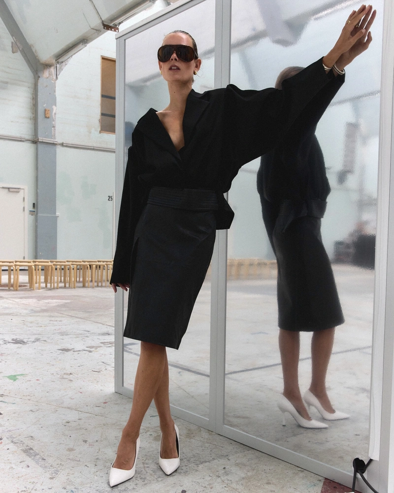 Copenhagen Fashion Week 2026 1