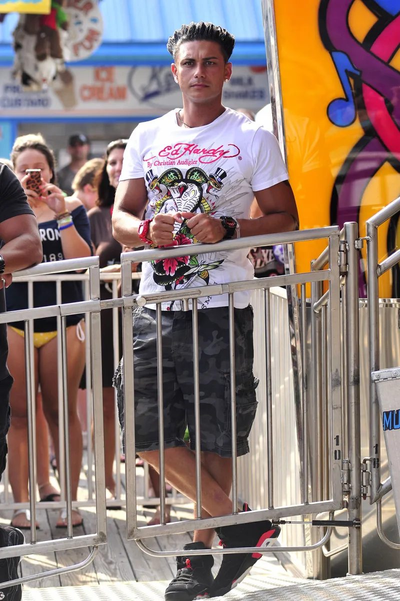 Ed Hardy Is Back. Are We Messy Again? 4