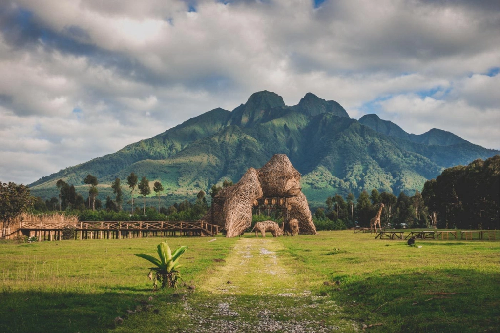 quietcation regenerative travel