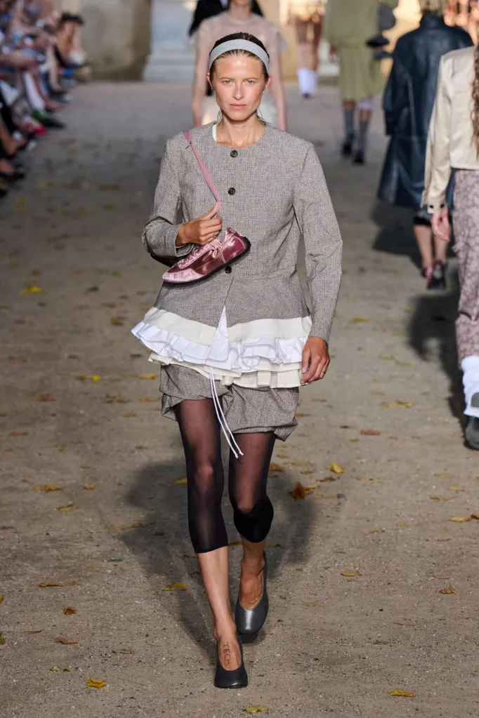 2026 Balletcore Left The Studio Looking Feral 6